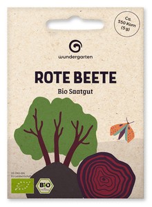 BIO Rote Bete BIO Rote Bete