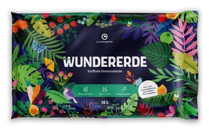 BIO Wundererde (16 l)