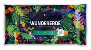 BIO Wundererde (20 l) BIO Wundererde (20 l)