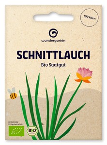BIO Schnittlauch BIO Schnittlauch