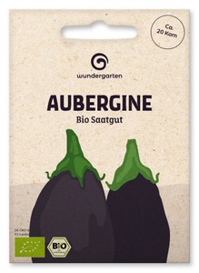 BIO Aubergine [MHD 12/2024]