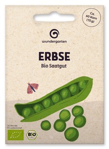 BIO Erbse BIO Erbse