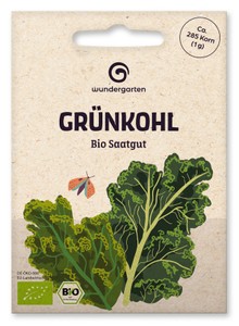 BIO Grünkohl BIO Grünkohl