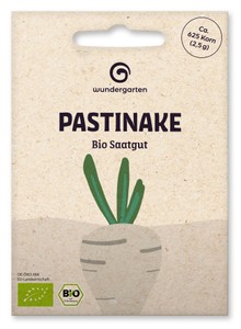 BIO Pastinake [MHD 12/2024]
