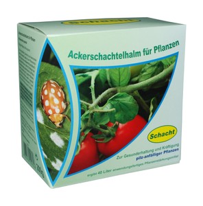 BIO Ackerschachtelhalm für Pflanzen (200 g) BIO Ackerschachtelhalm für Pflanzen (200 g)