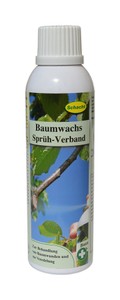 BIO Baumwachs Sprüh-Verband (200 ml)
