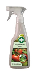 BIO Pflanzenspray Tomaten (500 ml)