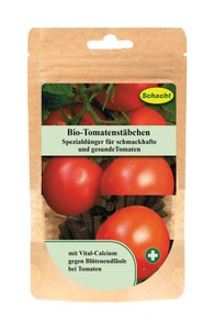 Tomatenstäbchen