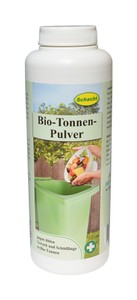 Tonnen-Pulver (750 g)