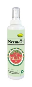 Neem-Öl (250 ml)