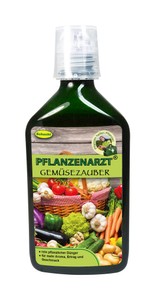 BIO Gemüsezauber (350 ml) BIO Gemüsezauber (350 ml)