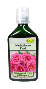 BIO Schnittblumen Fluid (350 ml) BIO Schnittblumen Fluid (350 ml)