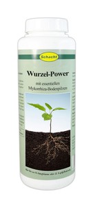 BIO Wurzel-Power (950 g) BIO Wurzel-Power (950 g)