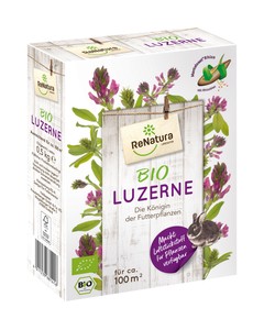 BIO Luzerne MSR (500 g)