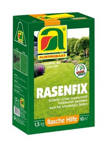 Rasenfix Rasche Hilfe (1,5 kg)