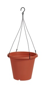 Aufhänger für 20 cm Blumentopf Aufhänger für 20 cm Blumentopf