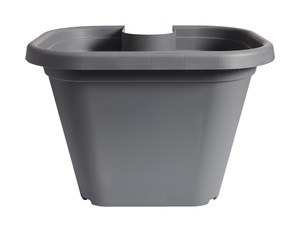 Regenrohrtopf für 6,8 cm Rohr Regenrohrtopf für 6,8 cm Rohr