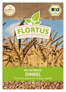 BIO Dinkel