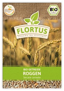 BIO Roggen