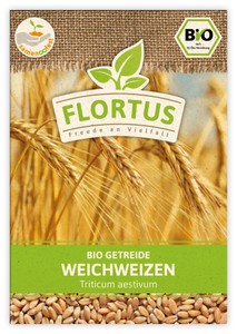 BIO Weichweizen