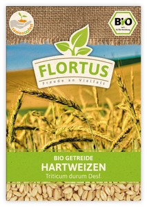 BIO Hartweizen