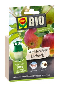 BIO Apfelwickler Lockstoff