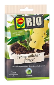 BIO Trauermückenfänger