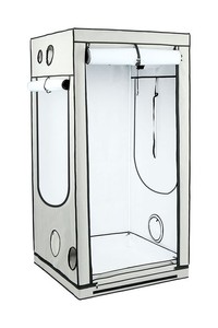 Ambient Q100 (100 x 100 x 200 cm)
