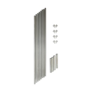 Secret Jardin Space Booster Kit ø 16 mm, 60 x 60 cm Secret Jardin Space Booster Kit ø 16 mm, 60 x 60 cm