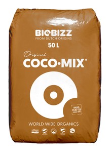 Biobizz Coco·Mix, 50 l