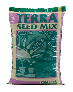 CANNA Terra Seed Mix, 25 l