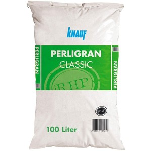 Knauf Perlite Classic, 100 l