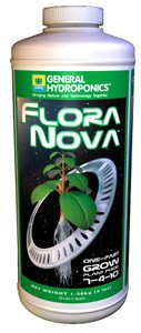 FloraNova Grow 946 ml (1 qt)