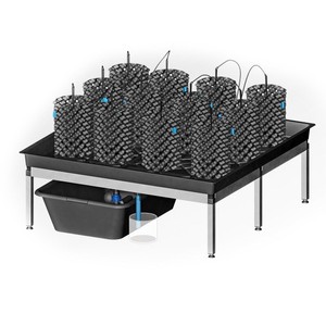 growTOOL growSYSTEM Air-Pot 1.0