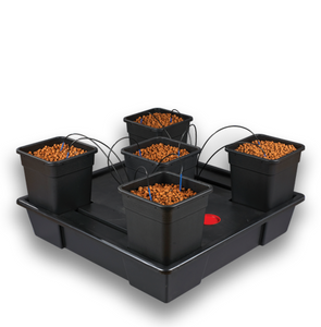 Atami Wilma System XXL 5 Complete, 25 l