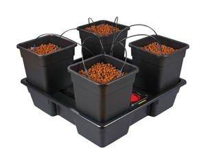Atami Wilma System XL 4 Complete, 25 l