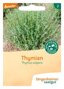 BIO Thymian