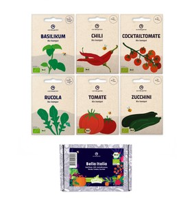 BIO Bella Italia Set [MHD 12/2024]