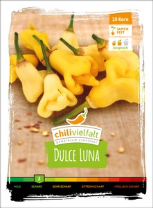 Chili Dulce Luna
