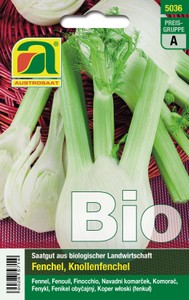 BIO Knollenfenchel De Florencia