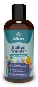 BalkonWunder - Für Topf- &amp; Kübelpflanzen (250 ml)