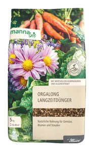 BIO Orgalong (5 kg)