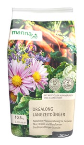 BIO Orgalong (10,05 kg)