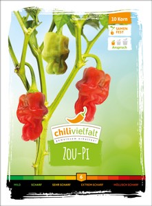 Chili Zou-Pi
