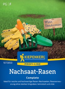 Nachsaat-Rasen Complete (30 g)
