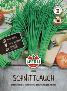 Schnittlauch Staro [MHD 01/2024]