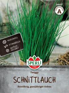 Schnittlauch Twiggy [MHD 01/2024]