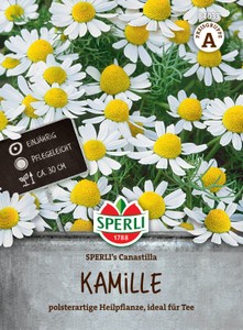 Kamille Canastilla
