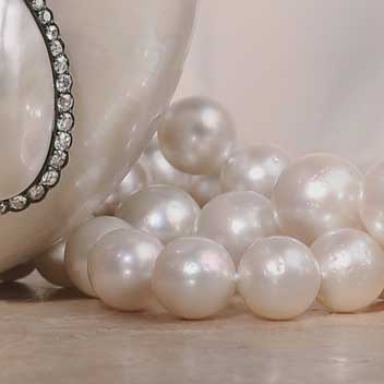 Pearls