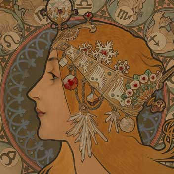 Art Nouveau